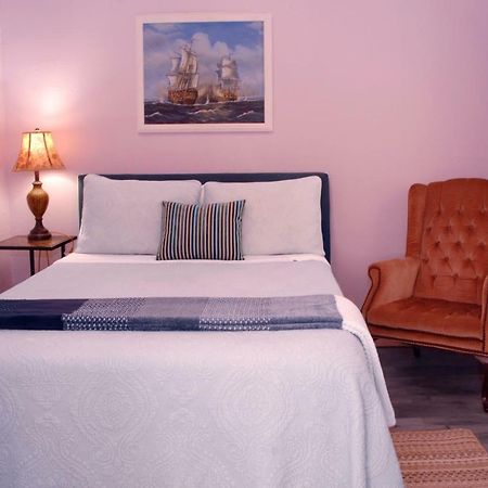 סיינט אגוסטין Adorable Historic Downtown Apartment מראה חיצוני תמונה