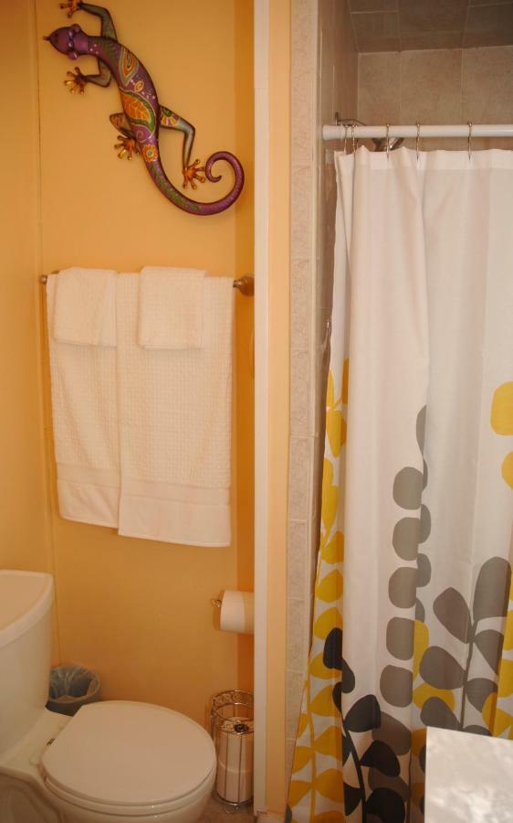 סיינט אגוסטין Adorable Historic Downtown Apartment מראה חיצוני תמונה