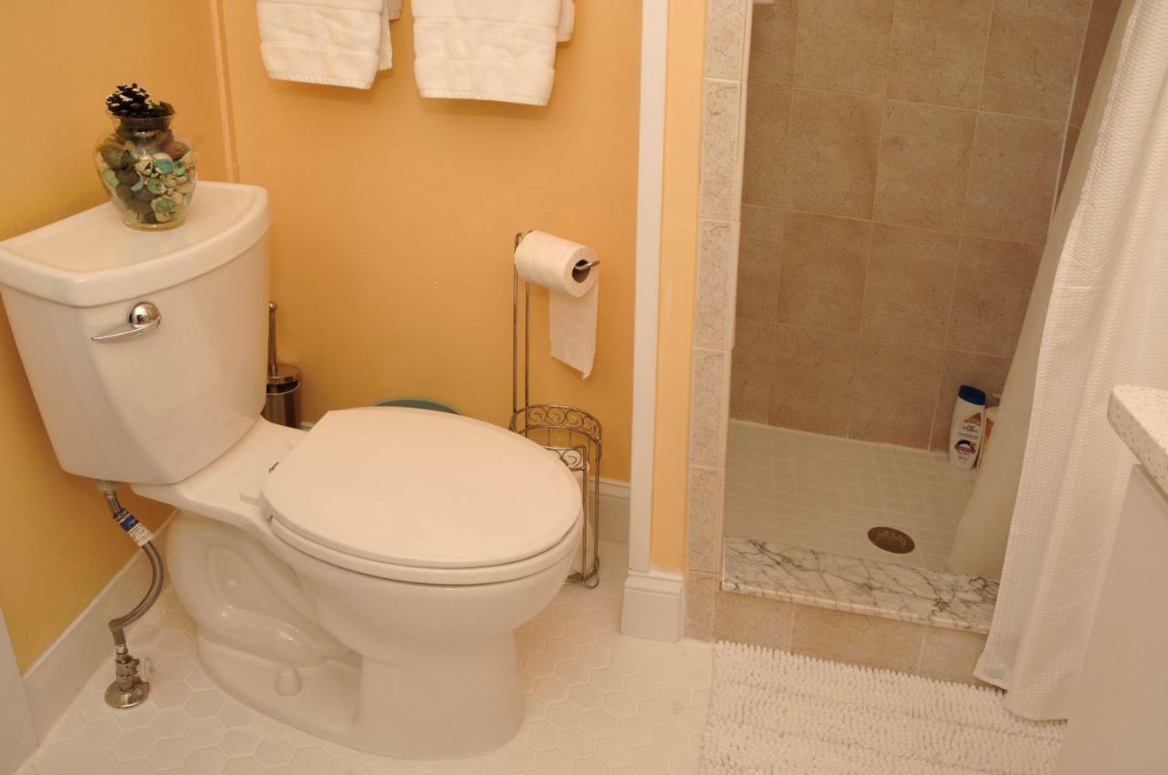 סיינט אגוסטין Adorable Historic Downtown Apartment מראה חיצוני תמונה